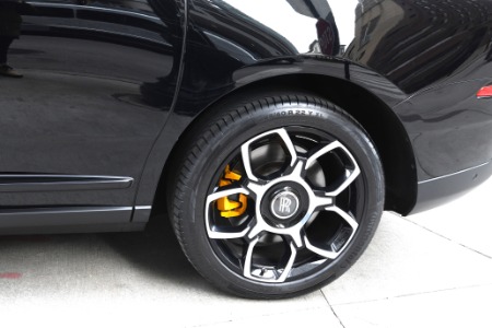 Used 2020 Rolls-Royce Black Badge Cullinan  | Chicago, IL