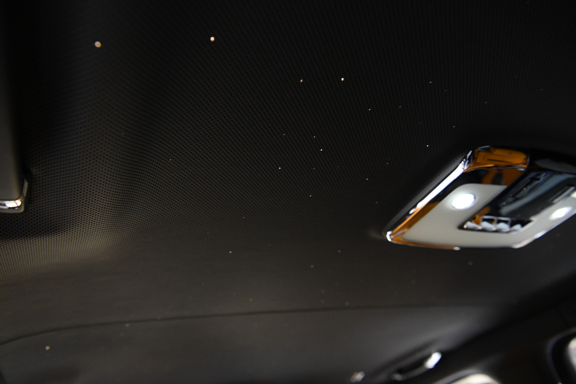 New 2023 Rolls-Royce Black Badge Cullinan | St. Petersburg, FL