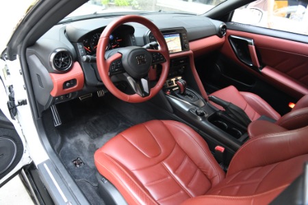 Used 2020 Nissan GT-R  | Chicago, IL