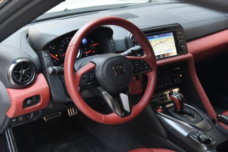 Used 2020 Nissan GT-R  | Chicago, IL