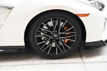 Used 2020 Nissan GT-R  | Chicago, IL