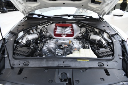 Used 2020 Nissan GT-R  | Chicago, IL