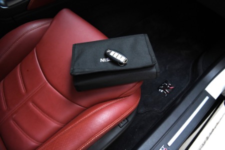 Used 2020 Nissan GT-R  | Chicago, IL