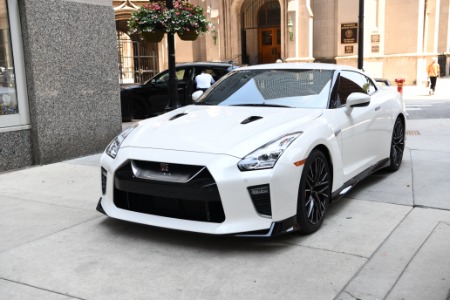 Used 2020 Nissan GT-R  | Chicago, IL