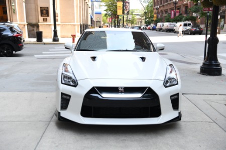 Used 2020 Nissan GT-R  | Chicago, IL