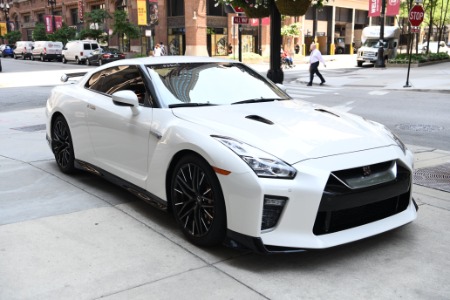 Used 2020 Nissan GT-R  | Chicago, IL