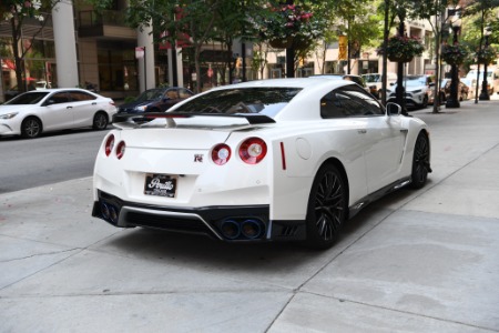 Used 2020 Nissan GT-R  | Chicago, IL