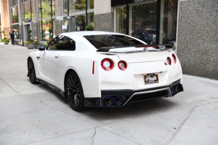 Used 2020 Nissan GT-R  | Chicago, IL