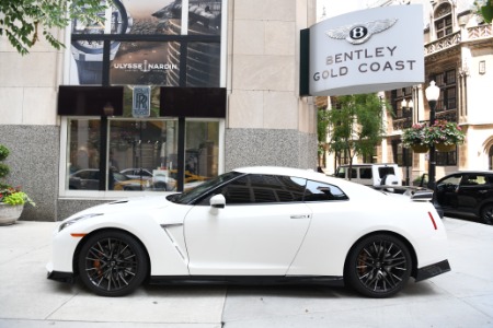 Used 2020 Nissan GT-R  | Chicago, IL