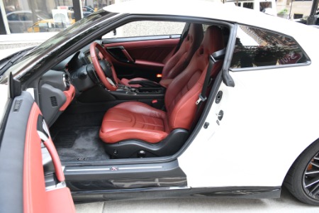 Used 2020 Nissan GT-R  | Chicago, IL