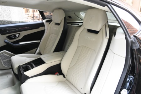 Used 2023 Lamborghini Urus S | Chicago, IL