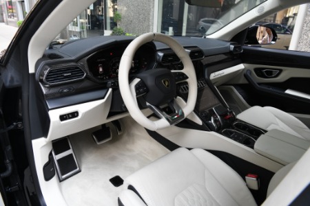 Used 2023 Lamborghini Urus S | Chicago, IL