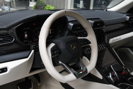 Used 2023 Lamborghini Urus S | Chicago, IL