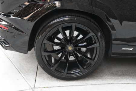 Used 2023 Lamborghini Urus S | Chicago, IL