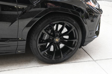 Used 2023 Lamborghini Urus S | Chicago, IL