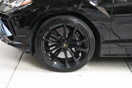 Used 2023 Lamborghini Urus S | Chicago, IL