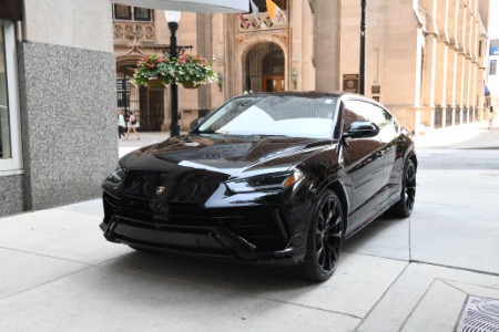 Used 2023 Lamborghini Urus S | Chicago, IL