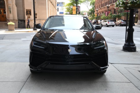 Used 2023 Lamborghini Urus S | Chicago, IL