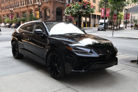 Used 2023 Lamborghini Urus S | Chicago, IL