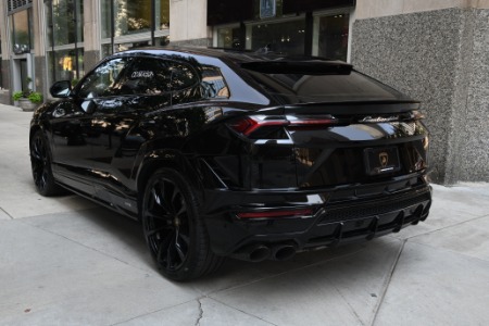 Used 2023 Lamborghini Urus S | Chicago, IL