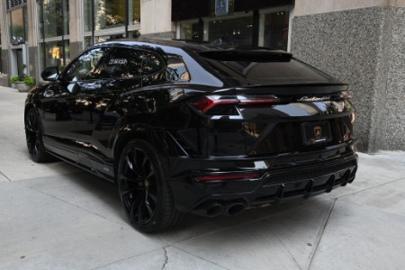 Used 2023 Lamborghini Urus S | Chicago, IL