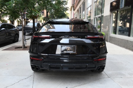 Used 2023 Lamborghini Urus S | Chicago, IL