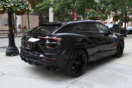 Used 2023 Lamborghini Urus S | Chicago, IL