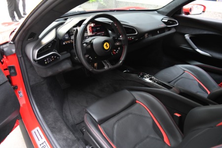 Used 2022 Ferrari 296 GTB  | Chicago, IL