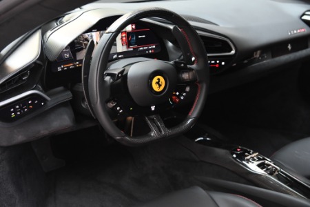 Used 2022 Ferrari 296 GTB  | Chicago, IL