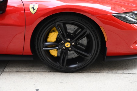 Used 2022 Ferrari 296 GTB  | Chicago, IL