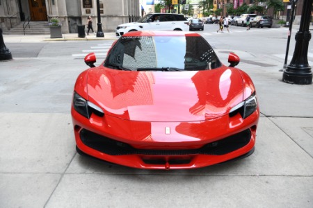 Used 2022 Ferrari 296 GTB  | Chicago, IL