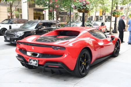 Used 2022 Ferrari 296 GTB  | Chicago, IL