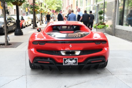 Used 2022 Ferrari 296 GTB  | Chicago, IL