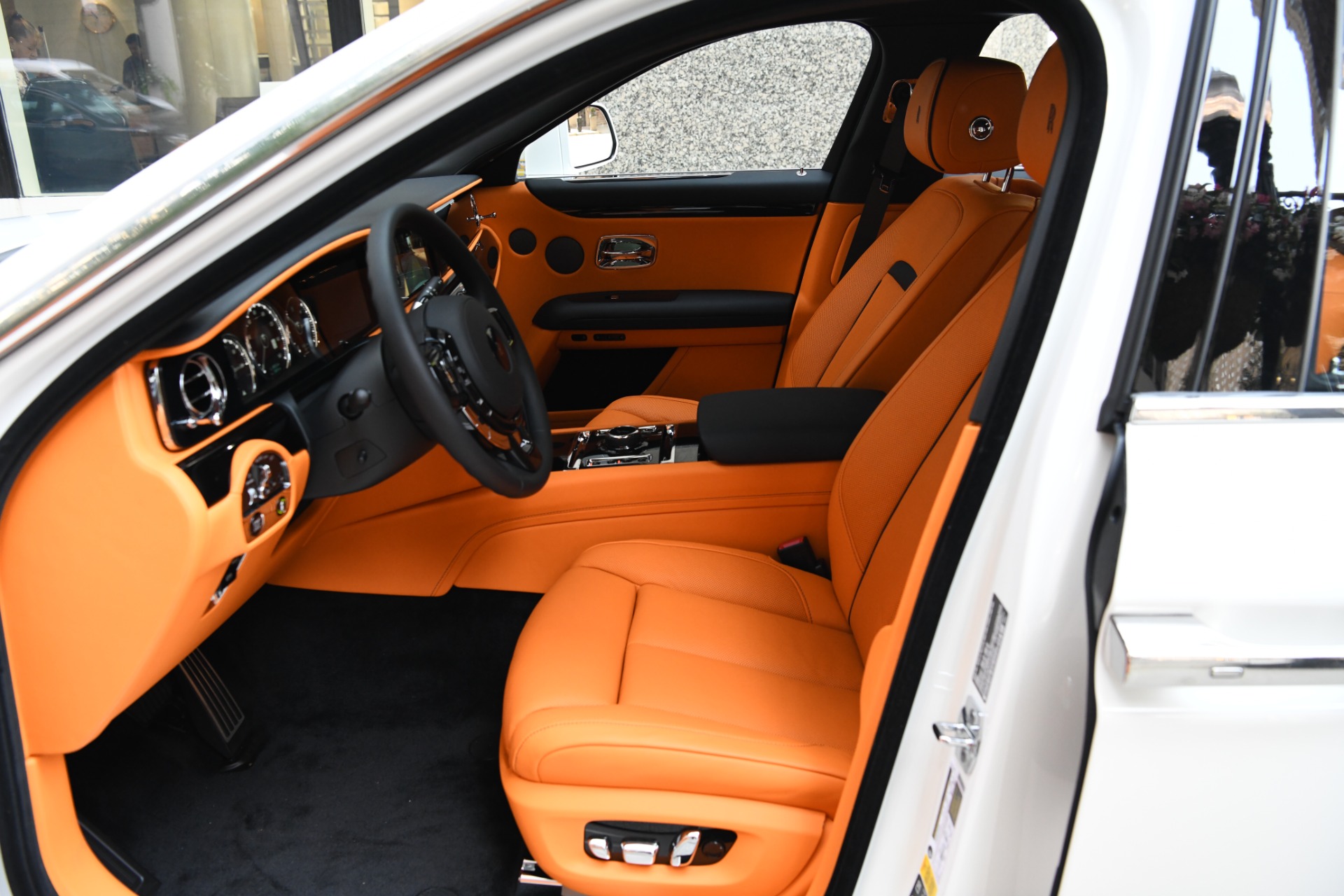 New 2023 Rolls-Royce Ghost | St. Petersburg, FL