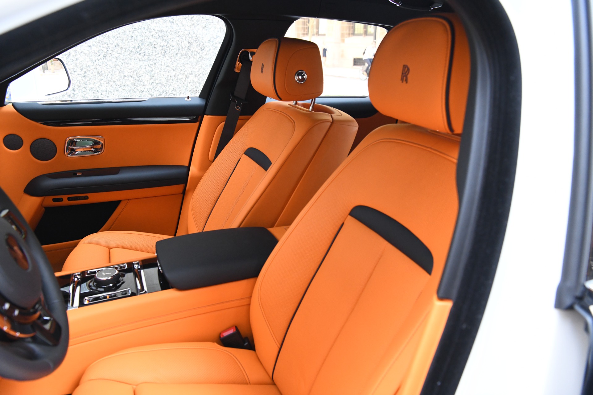 New 2023 Rolls-Royce Ghost | St. Petersburg, FL
