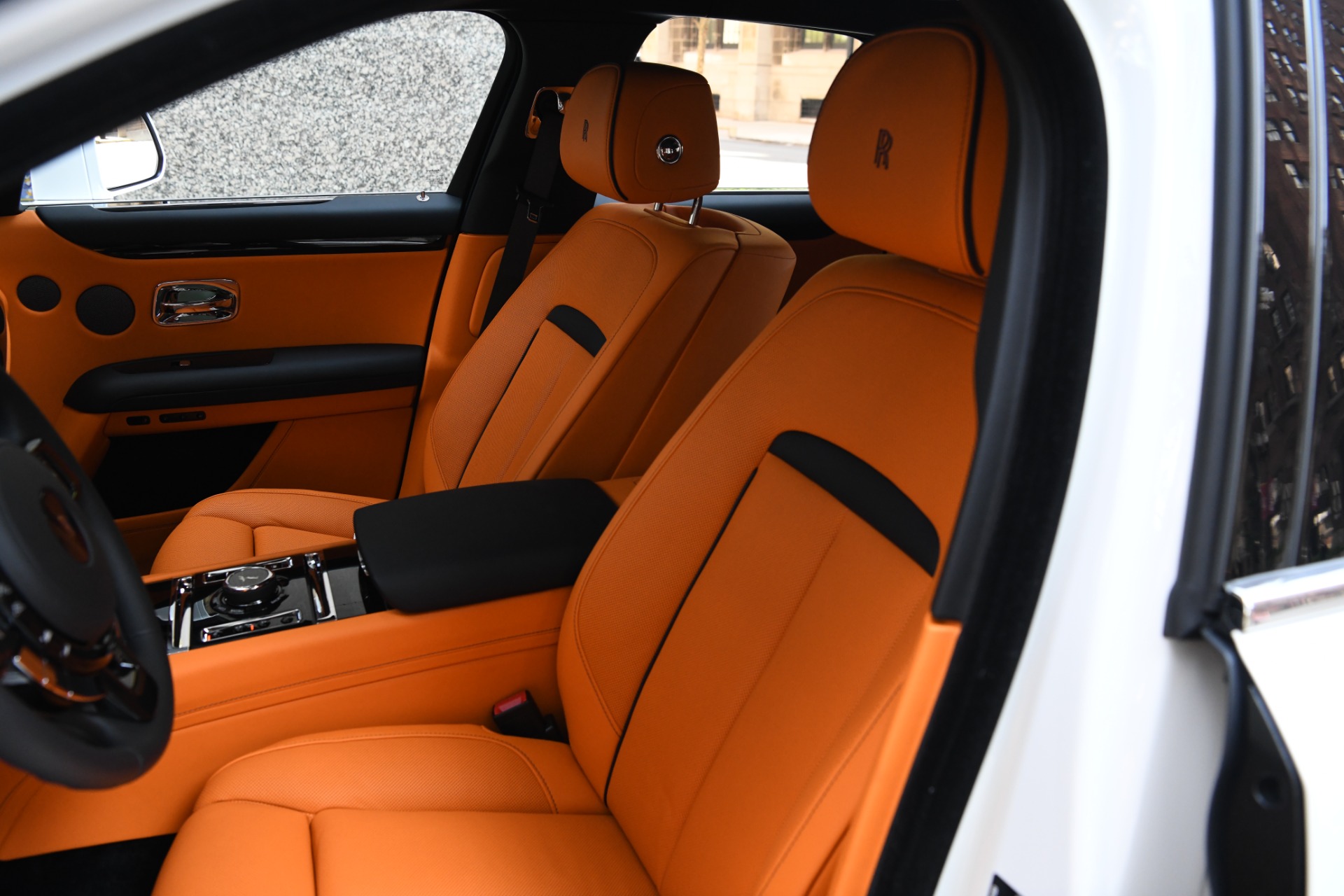New 2023 Rolls-Royce Ghost | St. Petersburg, FL