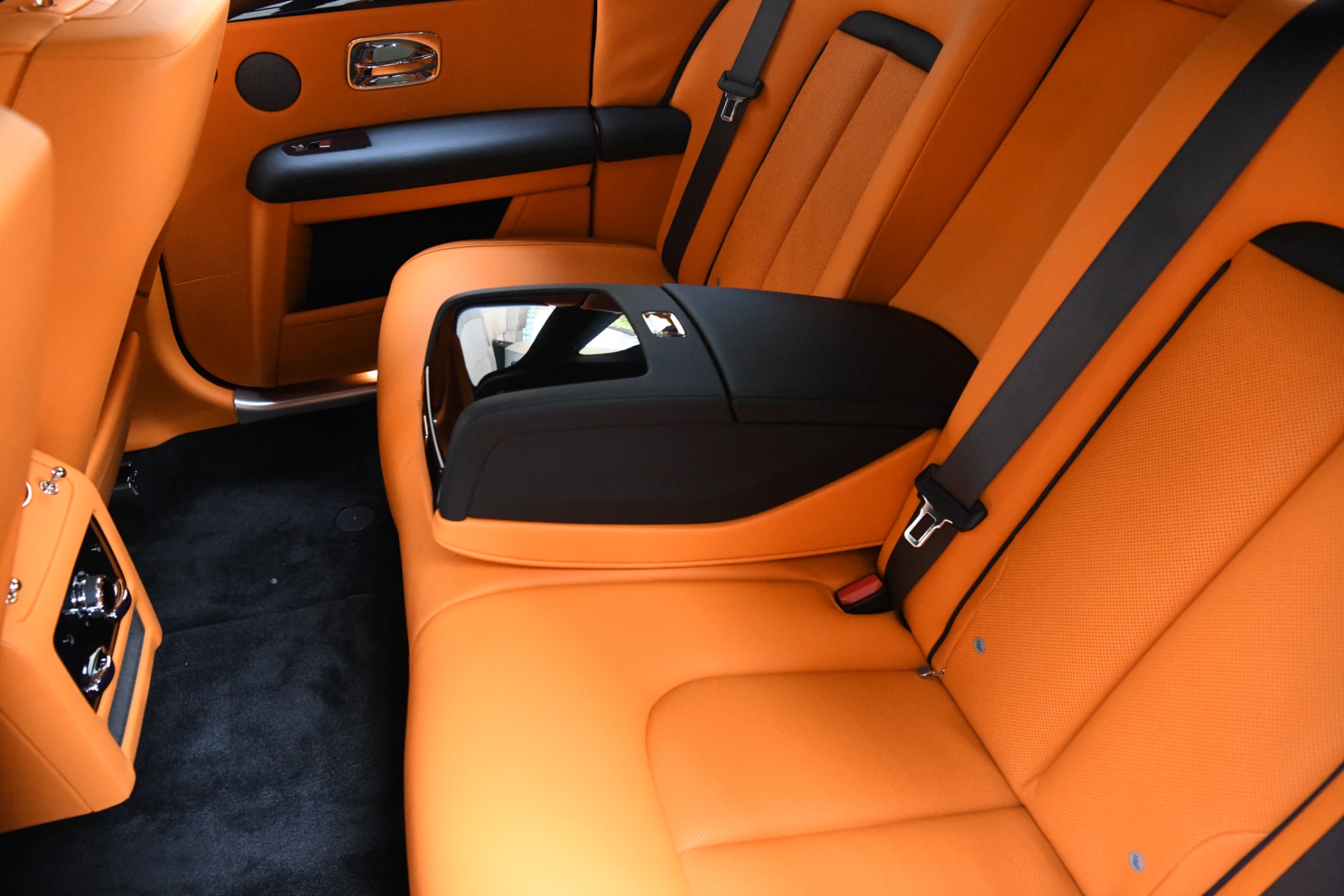 New 2023 Rolls-Royce Ghost | St. Petersburg, FL