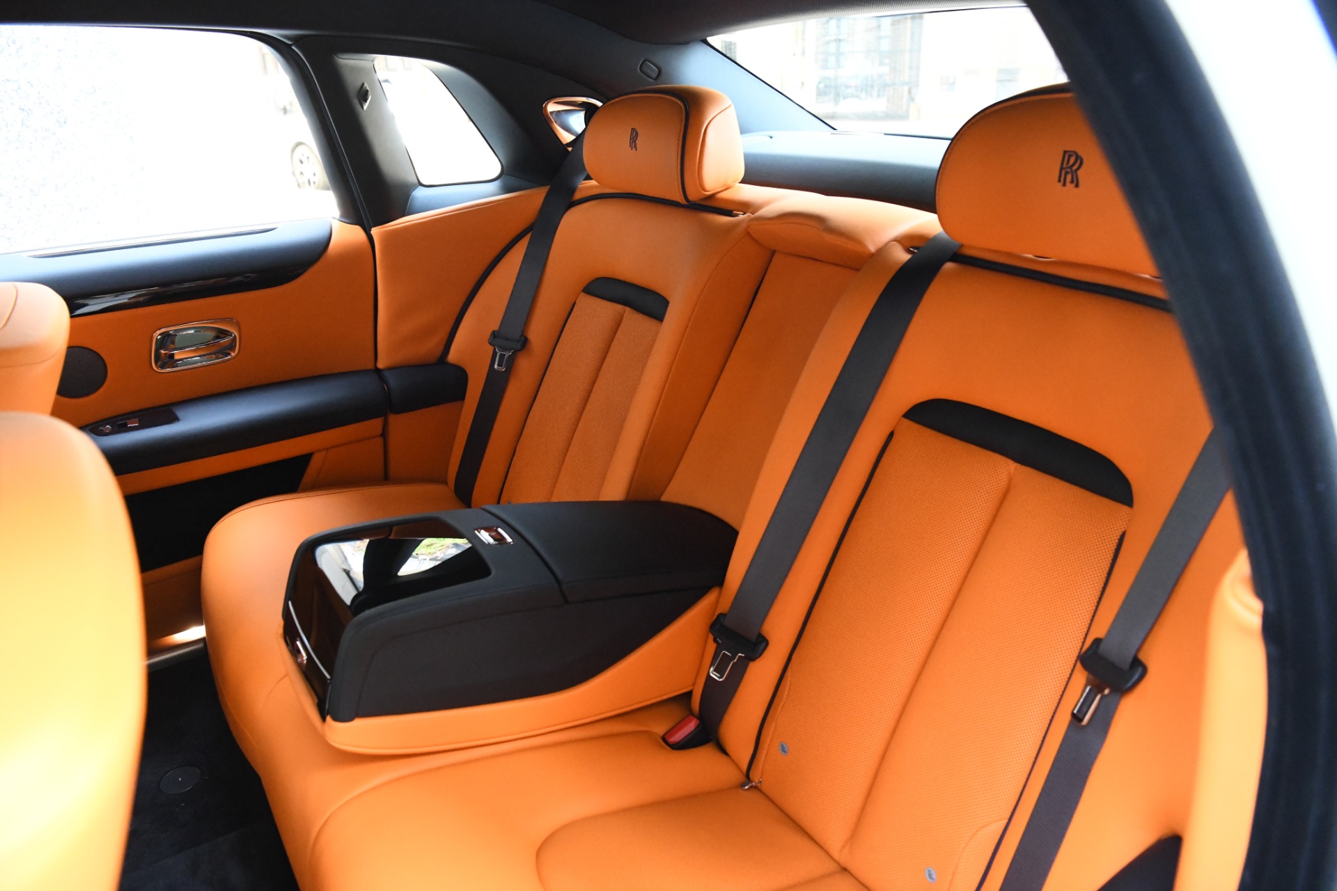 New 2023 Rolls-Royce Ghost | St. Petersburg, FL