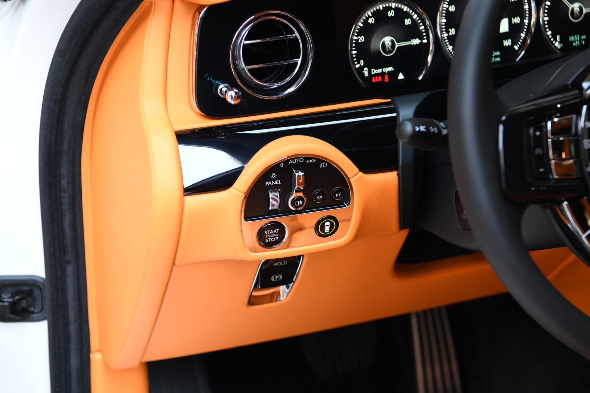 New 2023 Rolls-Royce Ghost | St. Petersburg, FL