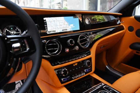 New 2023 Rolls-Royce Ghost  | Chicago, IL