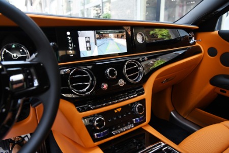 New 2023 Rolls-Royce Ghost  | Chicago, IL