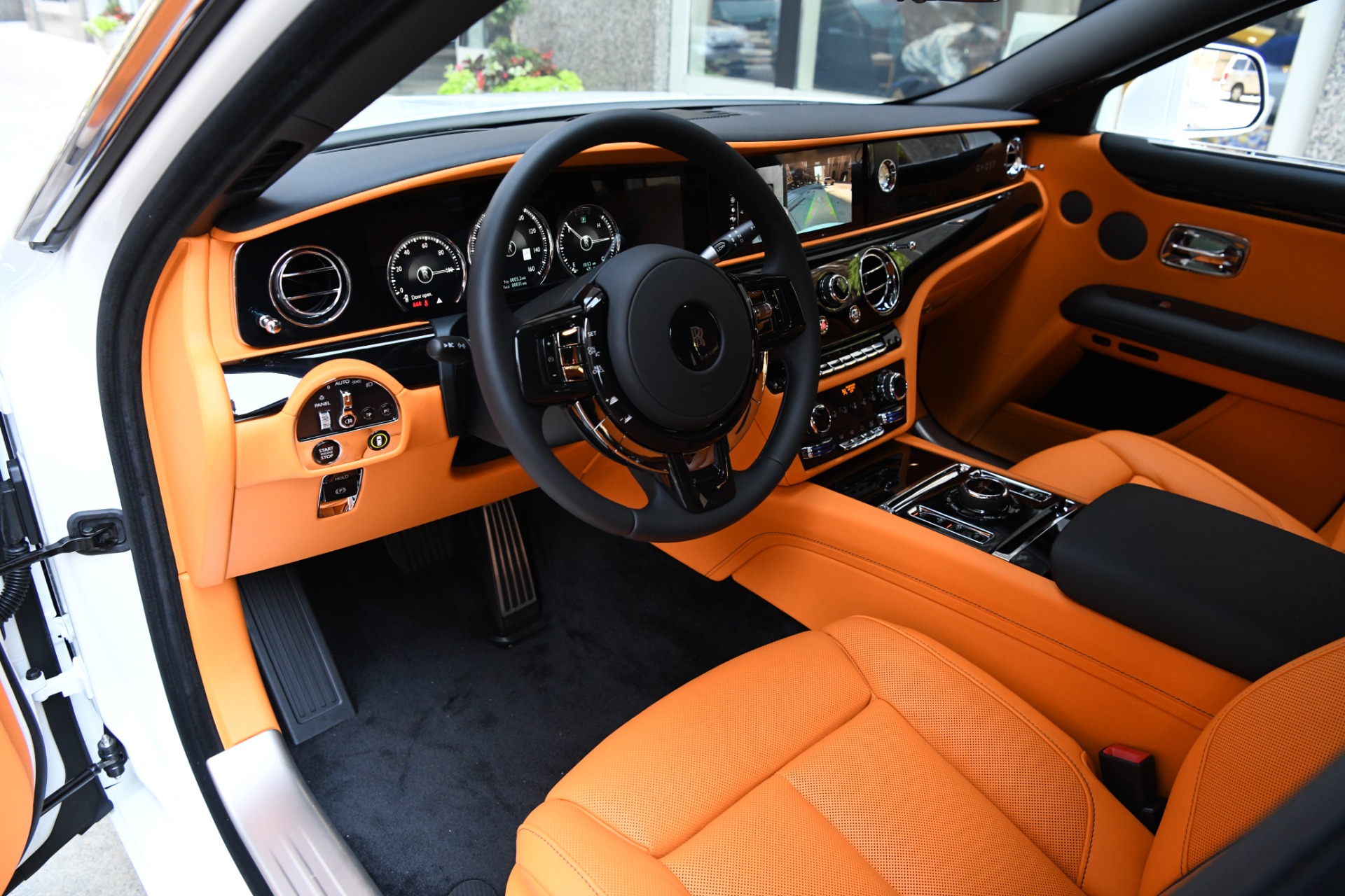 New 2023 Rolls-Royce Ghost | St. Petersburg, FL