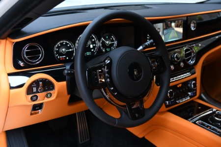 New 2023 Rolls-Royce Ghost  | Chicago, IL