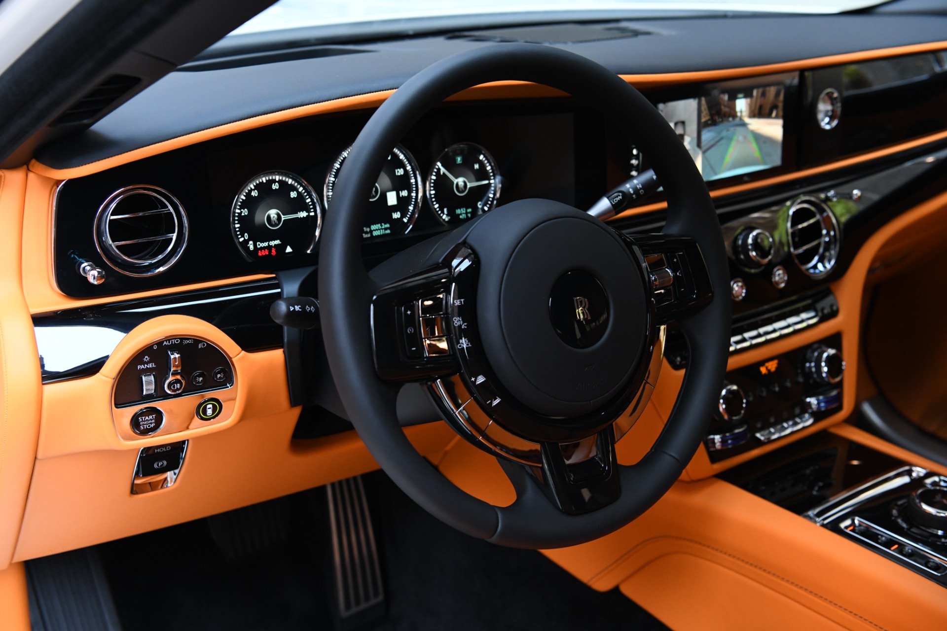 New 2023 Rolls-Royce Ghost | St. Petersburg, FL