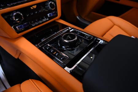 New 2023 Rolls-Royce Ghost  | Chicago, IL
