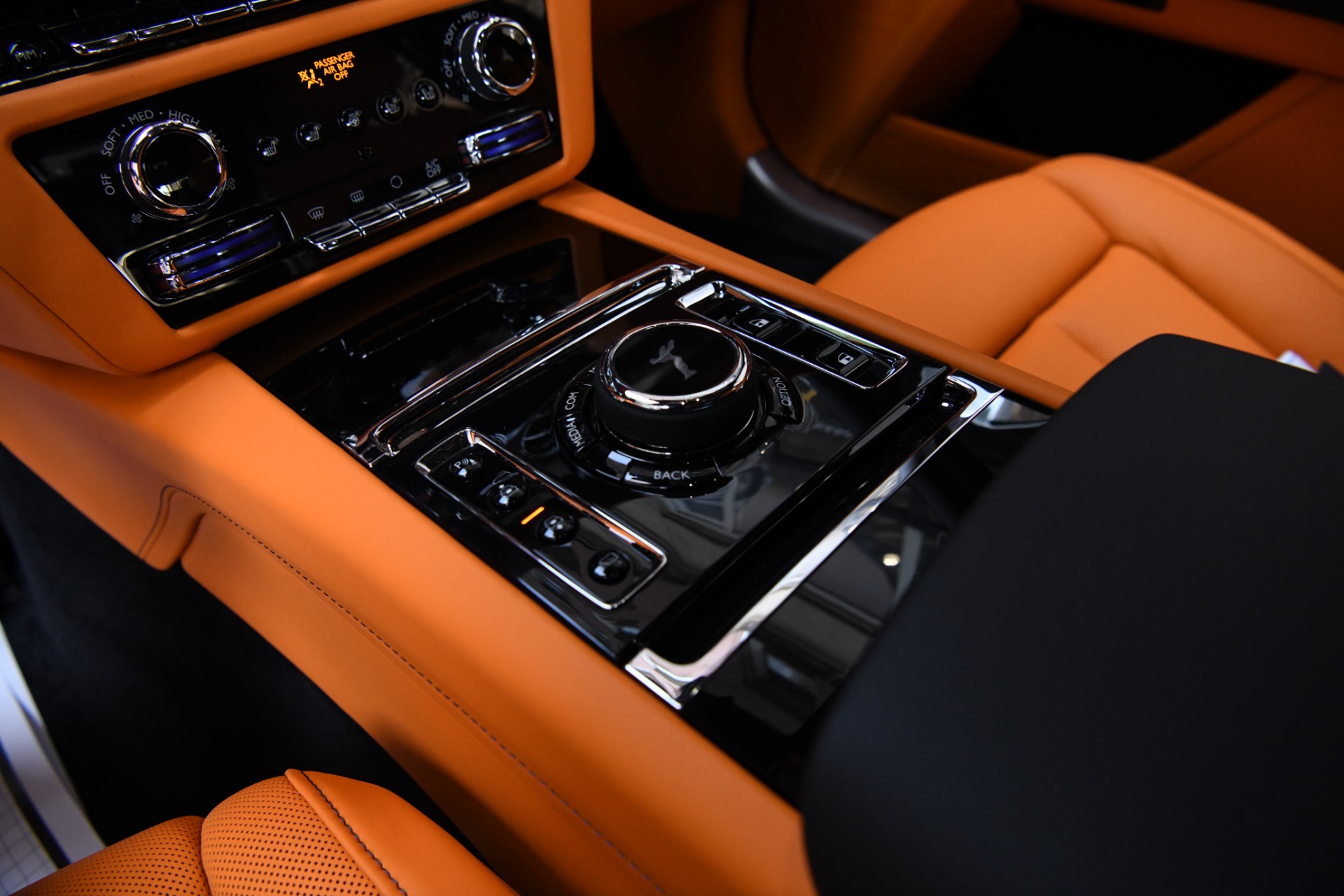 New 2023 Rolls-Royce Ghost | St. Petersburg, FL