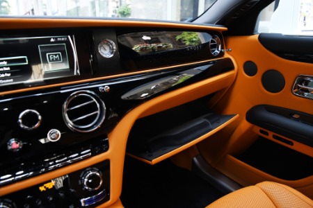 New 2023 Rolls-Royce Ghost  | Chicago, IL