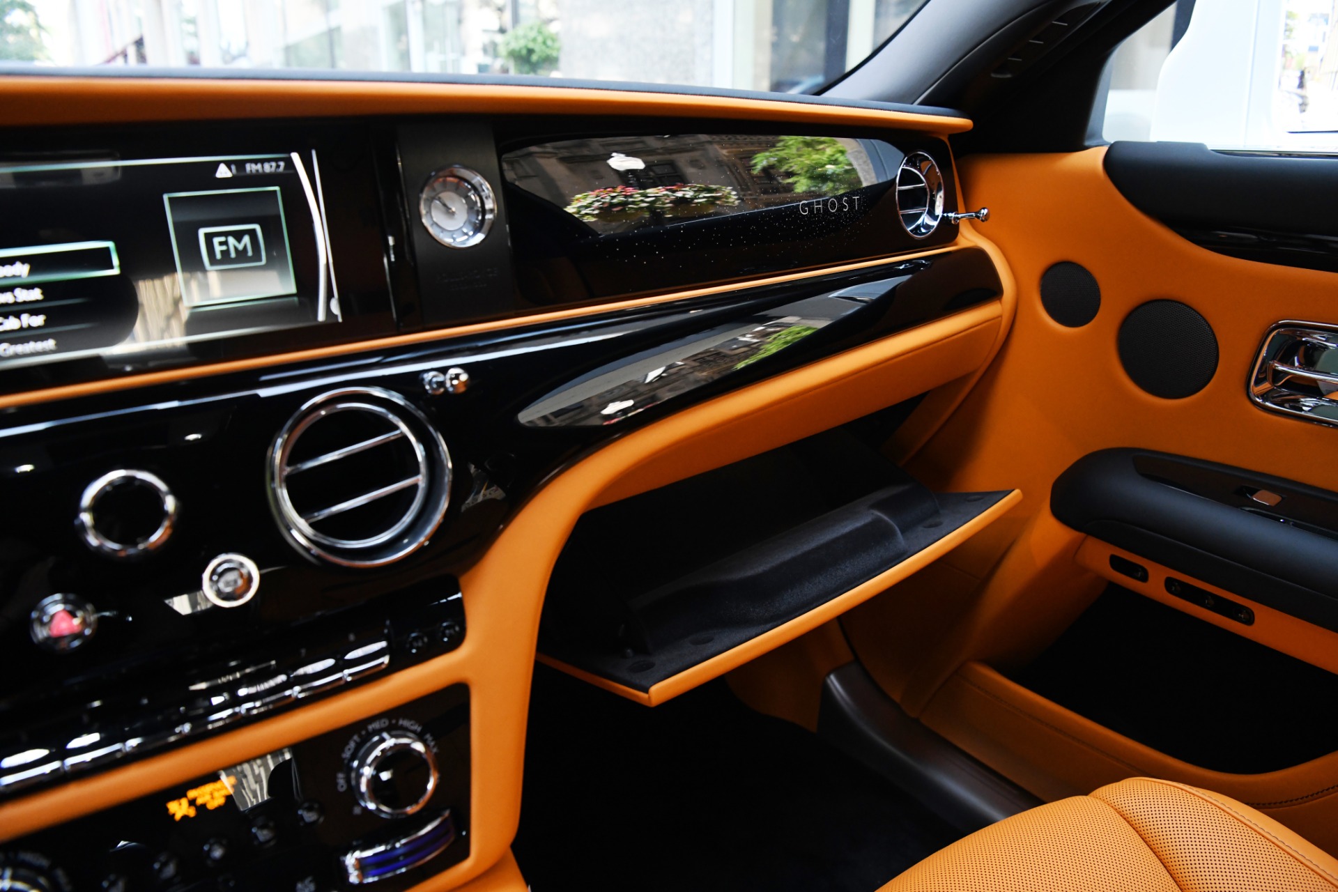 New 2023 Rolls-Royce Ghost | St. Petersburg, FL
