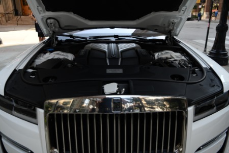New 2023 Rolls-Royce Ghost  | Chicago, IL