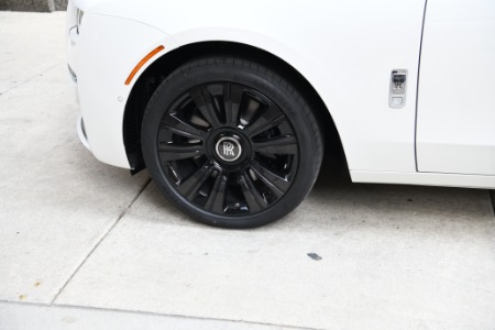 New 2023 Rolls-Royce Ghost  | Chicago, IL